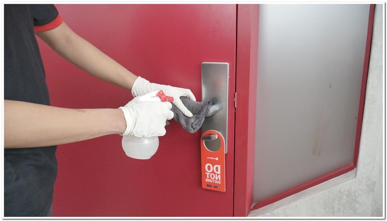 Reddoorz Syariah Premium At Cilandak Timur 2 4* Jakarta