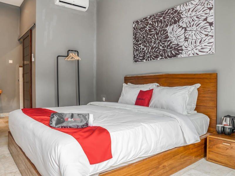 Reddoorz Syariah Premium At Cilandak Timur 2 Guest house Jakarta